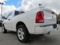 2013 Bright White Ram 1500 Express Regular Cab  photo #5