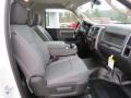 Bright White - 1500 Express Regular Cab Photo No. 12