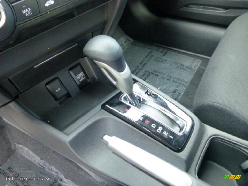 2013 Honda Civic LX Sedan 5 Speed Automatic Transmission Photo #74311283
