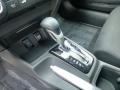 5 Speed Automatic 2013 Honda Civic LX Sedan Transmission