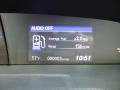 Polished Metal Metallic - Civic LX Sedan Photo No. 19