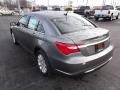 Tungsten Metallic - 200 Touring Sedan Photo No. 3