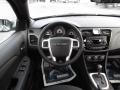 Tungsten Metallic - 200 Touring Sedan Photo No. 4