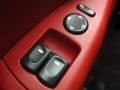 Red/Ebony Controls Photo for 2007 Chevrolet Corvette #74312090
