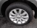 Tungsten Metallic - 200 Touring Sedan Photo No. 31