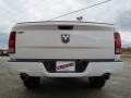 Bright White - 1500 Express Regular Cab Photo No. 6
