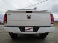 2013 Bright White Ram 1500 Express Regular Cab  photo #6