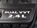 2.4 Liter DOHC 16-Valve Dual VVT 4 Cylinder Engine for 2013 Chrysler 200 Touring Sedan #74312415