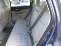 Gray Rear Seat Photo for 2013 Honda CR-V #74312471