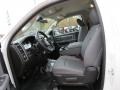 Bright White - 1500 Express Regular Cab Photo No. 11