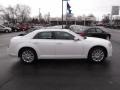 Ivory Tri-Coat Pearl - 300 AWD Photo No. 2
