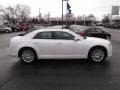 2013 Ivory Tri-Coat Pearl Chrysler 300 AWD  photo #2