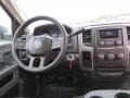 Bright White - 1500 Express Regular Cab Photo No. 14
