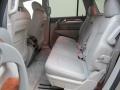 Titanium/Dark Titanium Rear Seat Photo for 2008 Buick Enclave #74312583