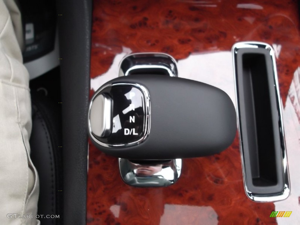 2013 Chrysler 300 AWD 8 Speed Automatic Transmission Photo #74312867