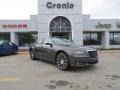 2013 Granite Crystal Metallic Chrysler 300 S V6  photo #1