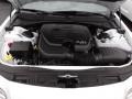 3.6 Liter DOHC 24-Valve VVT Pentastar V6 2013 Chrysler 300 AWD Engine