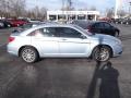 Crystal Blue Pearl - 200 Limited Sedan Photo No. 2