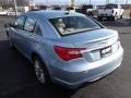Crystal Blue Pearl - 200 Limited Sedan Photo No. 3