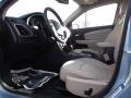 Crystal Blue Pearl - 200 Limited Sedan Photo No. 5