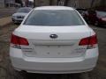 Satin White Pearl - Legacy 2.5i Premium Photo No. 3