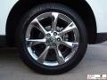 Starfire White Pearl - RX 350 Photo No. 34