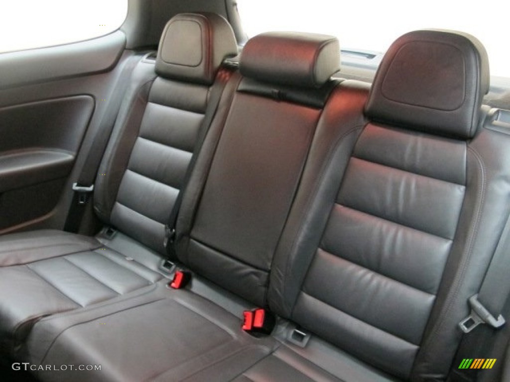 2008 R32  - Tornado Red / Anthracite photo #22