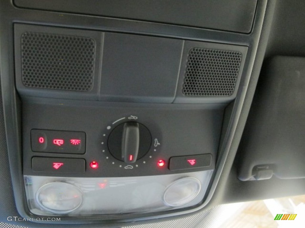 2008 R32  - Tornado Red / Anthracite photo #27