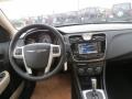 Cashmere Pearl - 200 Touring Sedan Photo No. 13