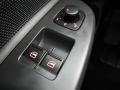 2008 Volkswagen R32 Anthracite Interior Controls Photo