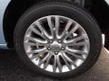 Crystal Blue Pearl - 200 Limited Sedan Photo No. 30