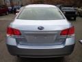 2013 Ice Silver Metallic Subaru Legacy 2.5i  photo #3