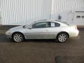 2001 Ice Silver Pearlcoat Chrysler Sebring LXi Coupe #74308343