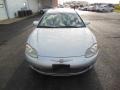 2001 Ice Silver Pearlcoat Chrysler Sebring LXi Coupe  photo #3