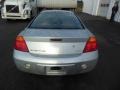 2001 Ice Silver Pearlcoat Chrysler Sebring LXi Coupe  photo #5