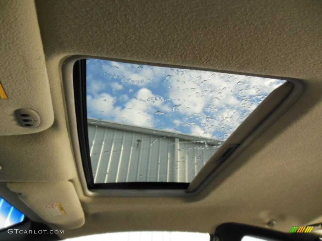 2001 Chrysler Sebring LXi Coupe Sunroof Photos