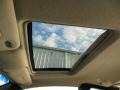 Black/Light Gray Sunroof Photo for 2001 Chrysler Sebring #74314293