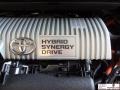 2011 Classic Silver Metallic Toyota Prius Hybrid IV  photo #17