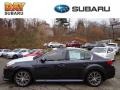 Graphite Gray Metallic - Legacy 2.5i Premium Photo No. 1