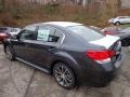 Graphite Gray Metallic - Legacy 2.5i Premium Photo No. 2