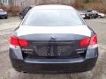 Graphite Gray Metallic - Legacy 2.5i Premium Photo No. 3
