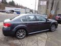 Graphite Gray Metallic - Legacy 2.5i Premium Photo No. 4