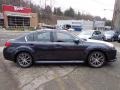 Graphite Gray Metallic - Legacy 2.5i Premium Photo No. 5