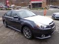 Graphite Gray Metallic - Legacy 2.5i Premium Photo No. 6
