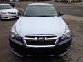 Graphite Gray Metallic - Legacy 2.5i Premium Photo No. 7