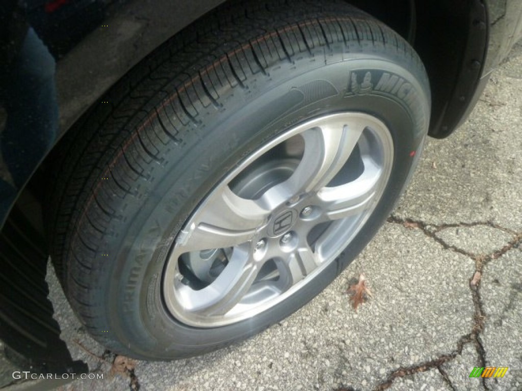 2013 Honda Pilot EX-L 4WD Wheel Photo #74314674