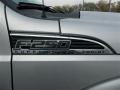 2013 Ingot Silver Metallic Ford F250 Super Duty Platinum Crew Cab 4x4  photo #14