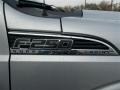 2013 Ingot Silver Metallic Ford F250 Super Duty Platinum Crew Cab 4x4  photo #15