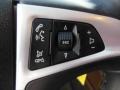 Brownstone/Jet Black Controls Photo for 2011 Chevrolet Equinox #74314958