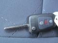 Keys of 2013 Rio EX Sedan